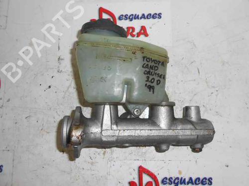 Brake master cylinder TOYOTA LAND CRUISER 100 (_J1_)  | BP16438905M77 