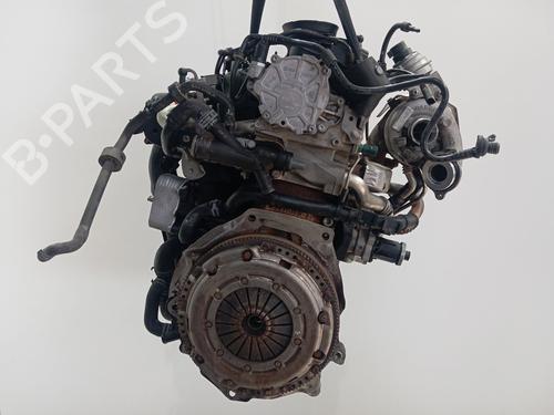 Engine VW GOLF VI (5K1) 1.6 TDI | BP36074320M1  - Image 9