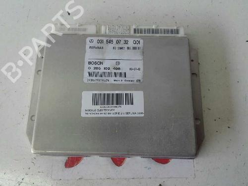 Used Electronic module MERCEDES-BENZ E-CLASS (W211) [2002-2009]  17023750