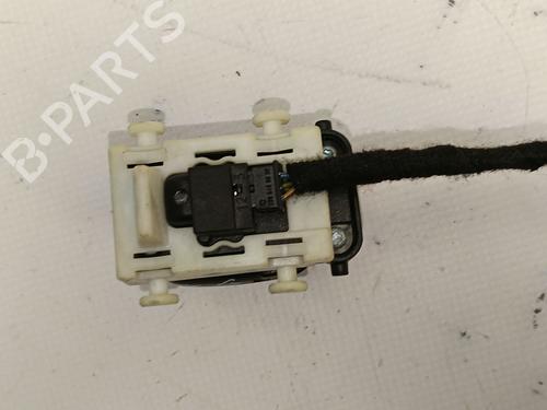 Right front window switch MERCEDES-BENZ CLK (C209) CLK 200 Kompressor (209.342) | BP31805032I26 - Image 3
