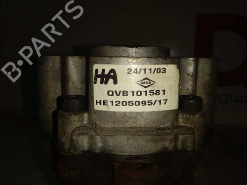 Styring servopumpe MG MG ZR 160 | BP12652040M99 