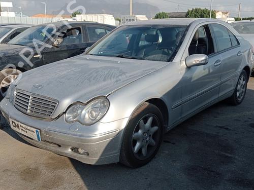 AC compressor MERCEDES-BENZ C-CLASS (W203) | BP29626667M34 - Image 7