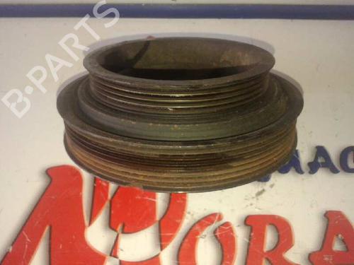 Pulley NISSAN CABSTAR E (TL_, VL_) | BP14134314M122