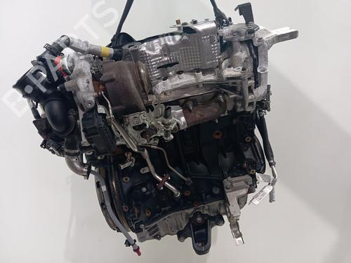 Engine RENAULT TRAFIC III Van (FG_)  | BP28031220M1 