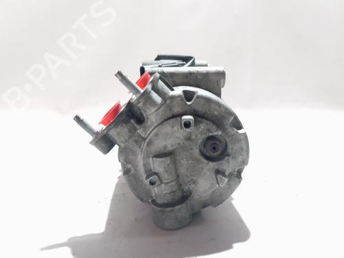 AC compressor FORD KUGA I 2.0 TDCi 4x4 | BP37155291M34 - Image 3