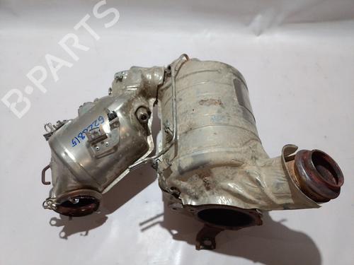Catalyst RENAULT TRAFIC III Bus (JG_) 2.0 dCi 150 (JGMU) | BP40128888M10 - Image 2