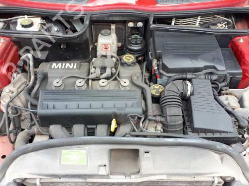 Starter MINI MINI (R50, R53)  | BP15906162M8 