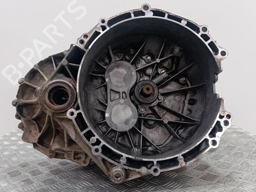 Used Gearbox Gearbox 39265958 39265958