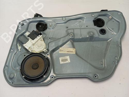 Used Front right window mechanism Front right window mechanism 38285692 38285692