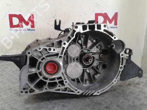 Gearbox HYUNDAI SANTA FÉ II (CM)  | BP12642686M3 