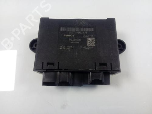 Elektronische module FORD PUMA (J2K, CF7) [2019-2025]  17480511
