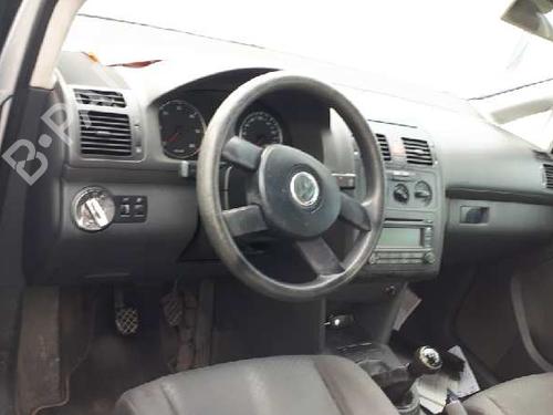 Left rear door VW TOURAN (1T1, 1T2)  | BP12662492C4 