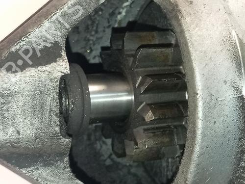 Starter OPEL CORSA F (P2JO) 1.2 (68) | BP40498172M8 - Image 2