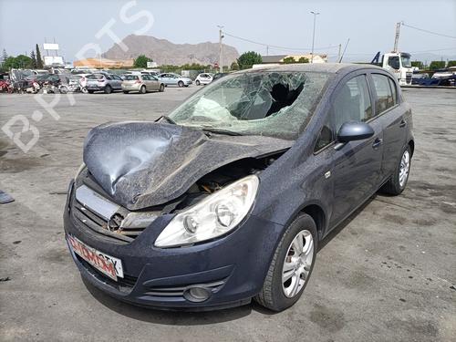 Starter OPEL CORSA D (S07) 1.3 CDTI (L08, L68) | BP16411539M8 - Image 8