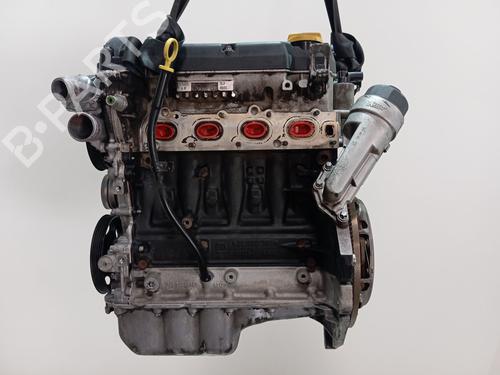 Engine OPEL ASTRA H (A04) 1.4 (L48) | BP38413817M1 - Image 6
