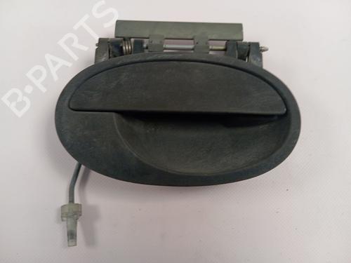 Used Front right exterior door handle Front right exterior door handle OPEL COMBO Tour [2001-2011] 34214140 34214140