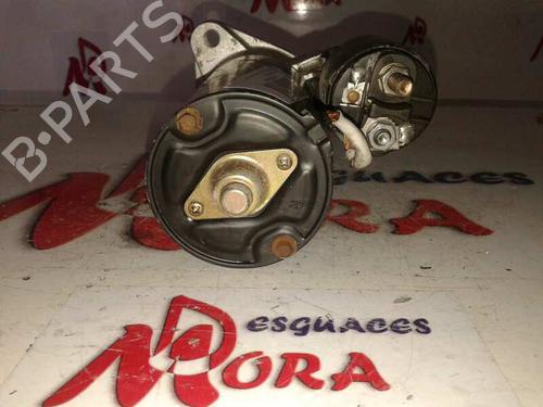 Starter AUDI A6 C5 (4B2) 2.5 TDI quattro | BP12644586M8 