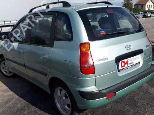 Left side indicator HYUNDAI MATRIX (FC) | BP16447704I20