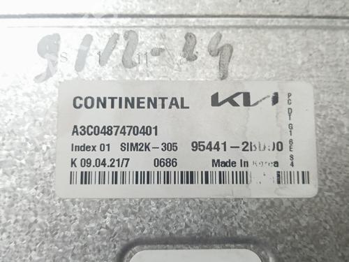 Gearbox control unit KIA XCEED (CD) | BP37233616M52 - Image 4