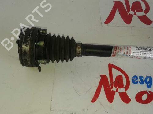 Left front driveshaft SEAT IBIZA III (6L1)  | BP12641111M38 