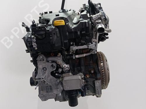 Engine RENAULT CLIO V (B7_) | BP36159137M1 - Image 6