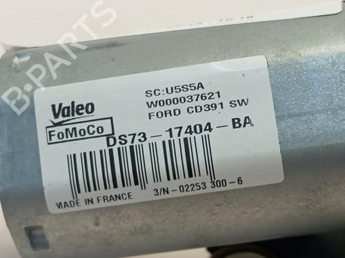 Rear wiper motor FORD S-MAX (CJ, WA6)  | BP22444539M102 