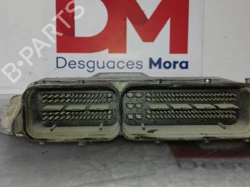 Engine control unit (ECU) FIAT DOBLO Box Body/MPV (223_) 1.3 D Multijet | BP17006441M57 