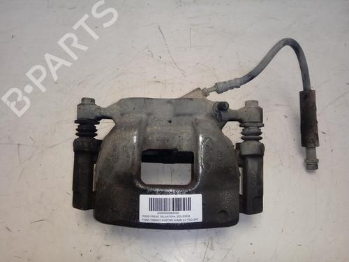 Used Left front brake caliper FORD TRANSIT CUSTOM V362 Bus (F3) [2012-2025]  17140788