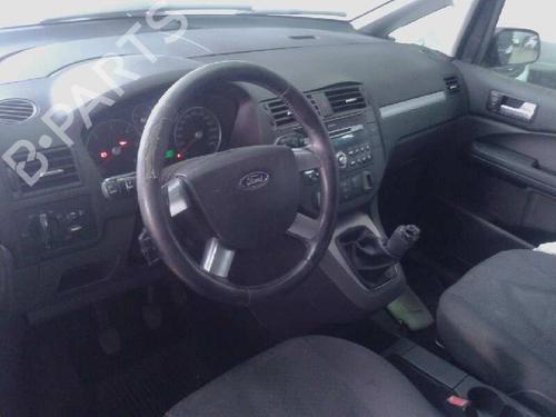 Intercooler FORD FOCUS C-MAX (DM2) 2.0 TDCi | BP12664808M30 - Image 5