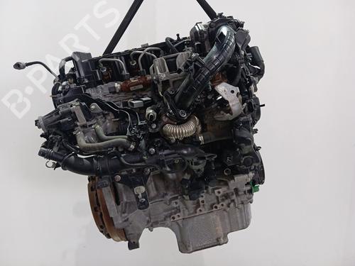 Engine PEUGEOT PARTNER Box Body/MPV (K9) | BP31178105M1