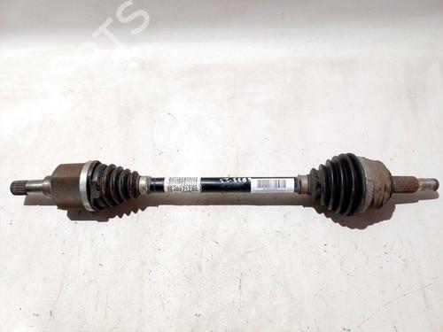 Used Left front driveshaft Left front driveshaft CITROËN BERLINGO Box Body/MPV (K9) [2018-2026] 34623702 34623702