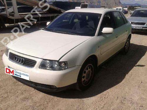 Egr AUDI A3 (8L1) 1.6 | BP12646880M69