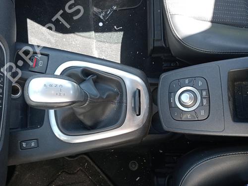 Right rear window switch RENAULT SCÉNIC III (JZ0/1_)  | BP30374151I28 