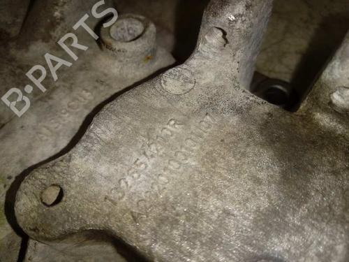 Valve cover NISSAN QASHQAI II SUV (J11, J11_)  | BP14131797M124 