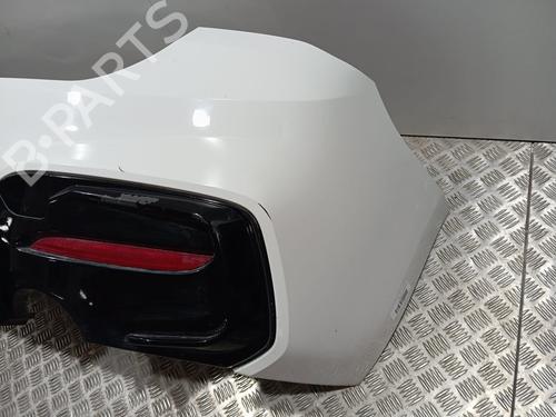 Rear bumper BMW 1 (F21) 118 i | BP25933740C8 
