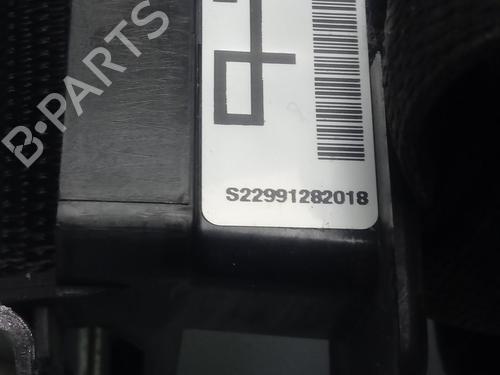 Front right seatbelt BMW X1 (E84)  | BP16835959I25 