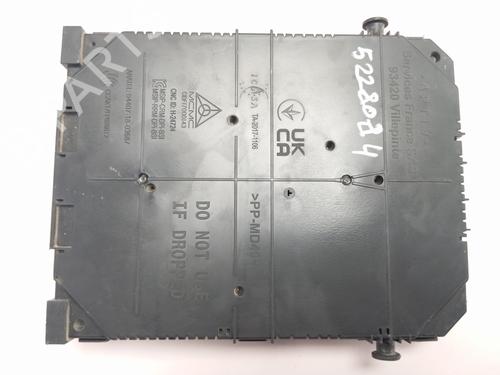 Fuse box CITROËN BERLINGO Box Body/MPV (K9) 1.5 BlueHDi 100 | BP38711359E1 - Image 2