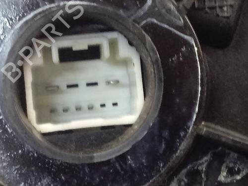 Front left lock TOYOTA COROLLA Verso (ZER_, ZZE12_, R1_) 2.2 D-4D (AUR10_, AUR10R) | BP19532908C98 