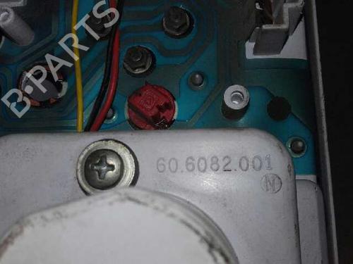 Instrument cluster FIAT PUNTO (188_)  | BP12646395C47 