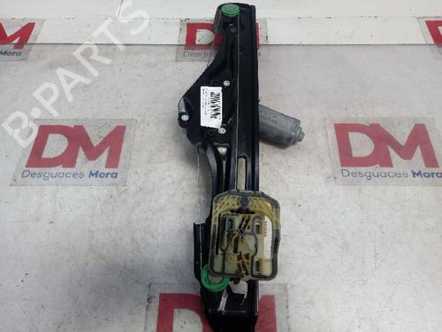 Used Rear right window mechanism BMW X3 (F25) [2010-2017]  12936175