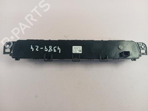 Climate control PEUGEOT PARTNER Box Body/MPV (K9)  | BP29370989I5 