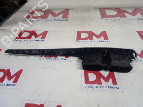 Air vent MERCEDES-BENZ C-CLASS Coupe (C204) C 220 CDI (204.302) | BP14130849I21 