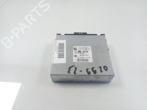 Used Electronic module BMW 3 Coupe (E92) 320 d (177 hp) 17789294