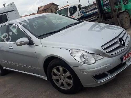 Driveshaft MERCEDES-BENZ R-CLASS (W251, V251)  | BP12675008M37 