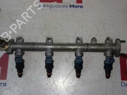 Used Injection rail HYUNDAI ACCENT I (X-3) [1994-2002]  16891702