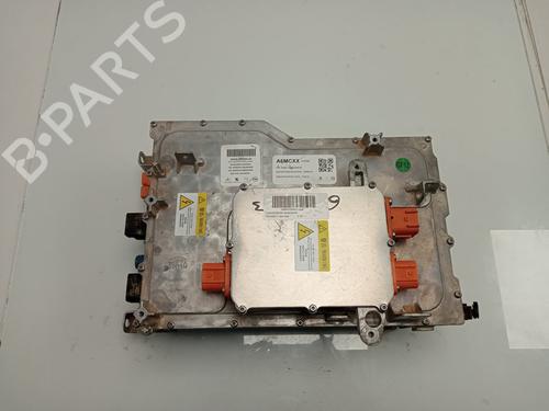 Used Inverter/Converter PEUGEOT 208 II (UB_, UP_, UW_, UJ_) 1.5 BlueHDI 100 (102 hp) 17670554