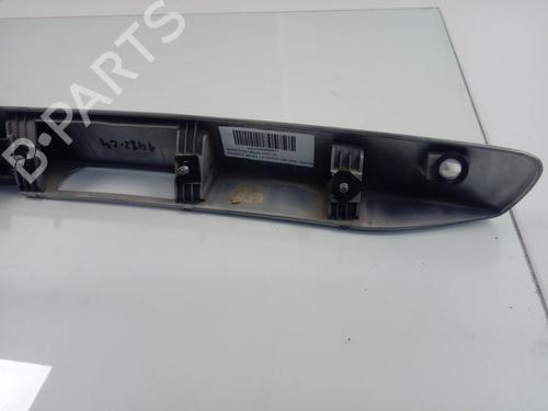 Tailgate handle PEUGEOT 308 SW I (4E_, 4H_)  | BP17758861C132 