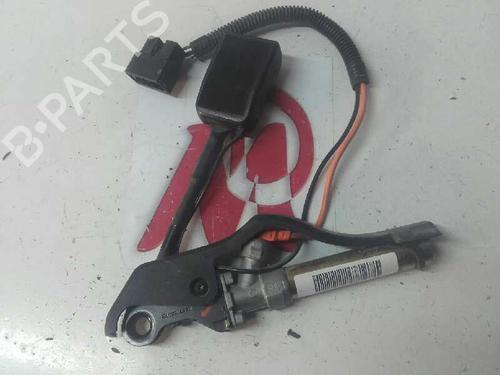 Used Seat buckle CITROËN XSARA (N1) [1997-2005]  17917457