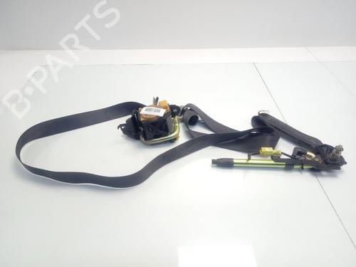 Used Front left seatbelt HONDA JAZZ II (GD_, GE3, GE2) 1.3 iDSi (GD1) (83 hp) 30372520