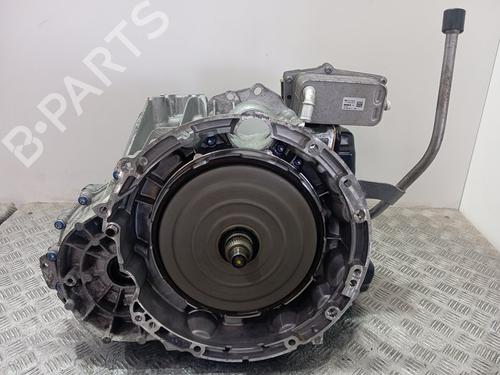 Used Gearbox MERCEDES-BENZ GLA-CLASS (X156) GLA 220 d (156.903) (177 hp) 28962812